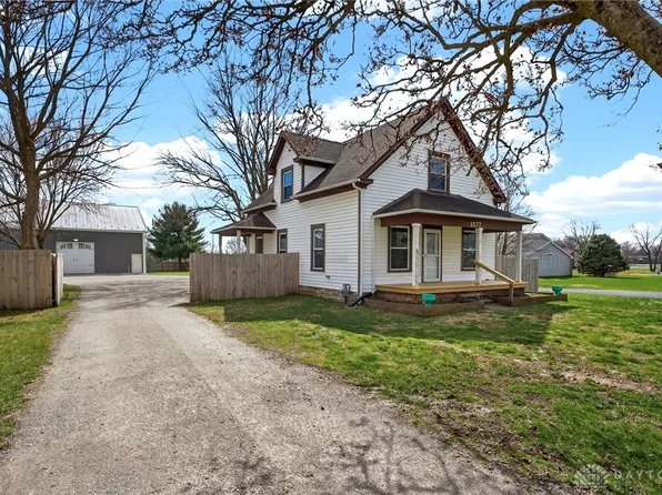 1577 W 2nd St, Xenia, OH 45385