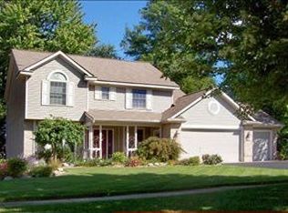 2698 Chestnut Ridge Ave, Portage, MI 49024