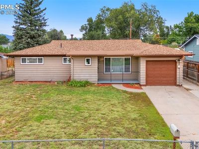 124 Sumac Dr, Colorado Springs, CO, 80911
