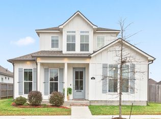 103 Laurel Grove Blvd, Youngsville, LA 70592