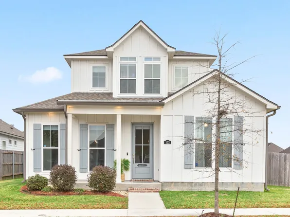 103 Laurel Grove Blvd, Youngsville, LA 70592