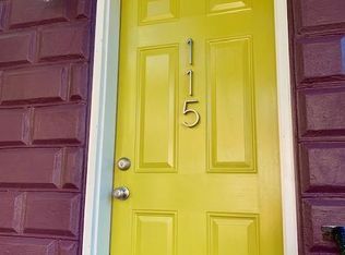 115 N Mary St, Lancaster, PA 17603