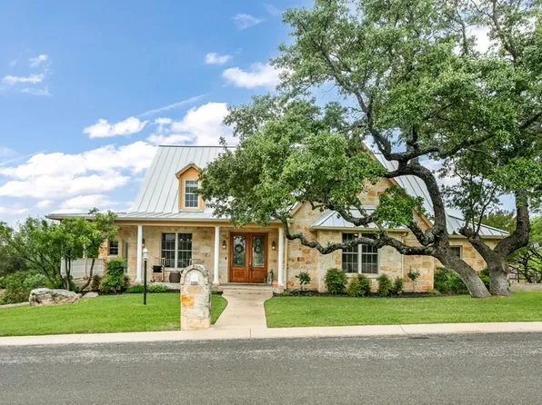 2306 Summit Frst, Fredericksburg, TX 78624