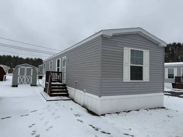 16 Linnell Cir, Brunswick, ME 04011