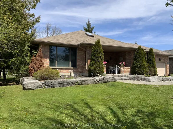 2 Mill St, Kawartha Lakes, ON K0M 1A0