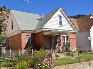 532 Colorado Blvd, Idaho Springs, CO 80452