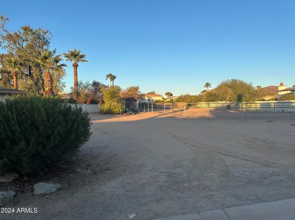 6821 E VALLEY VISTA Lane, Paradise Valley, AZ 85253