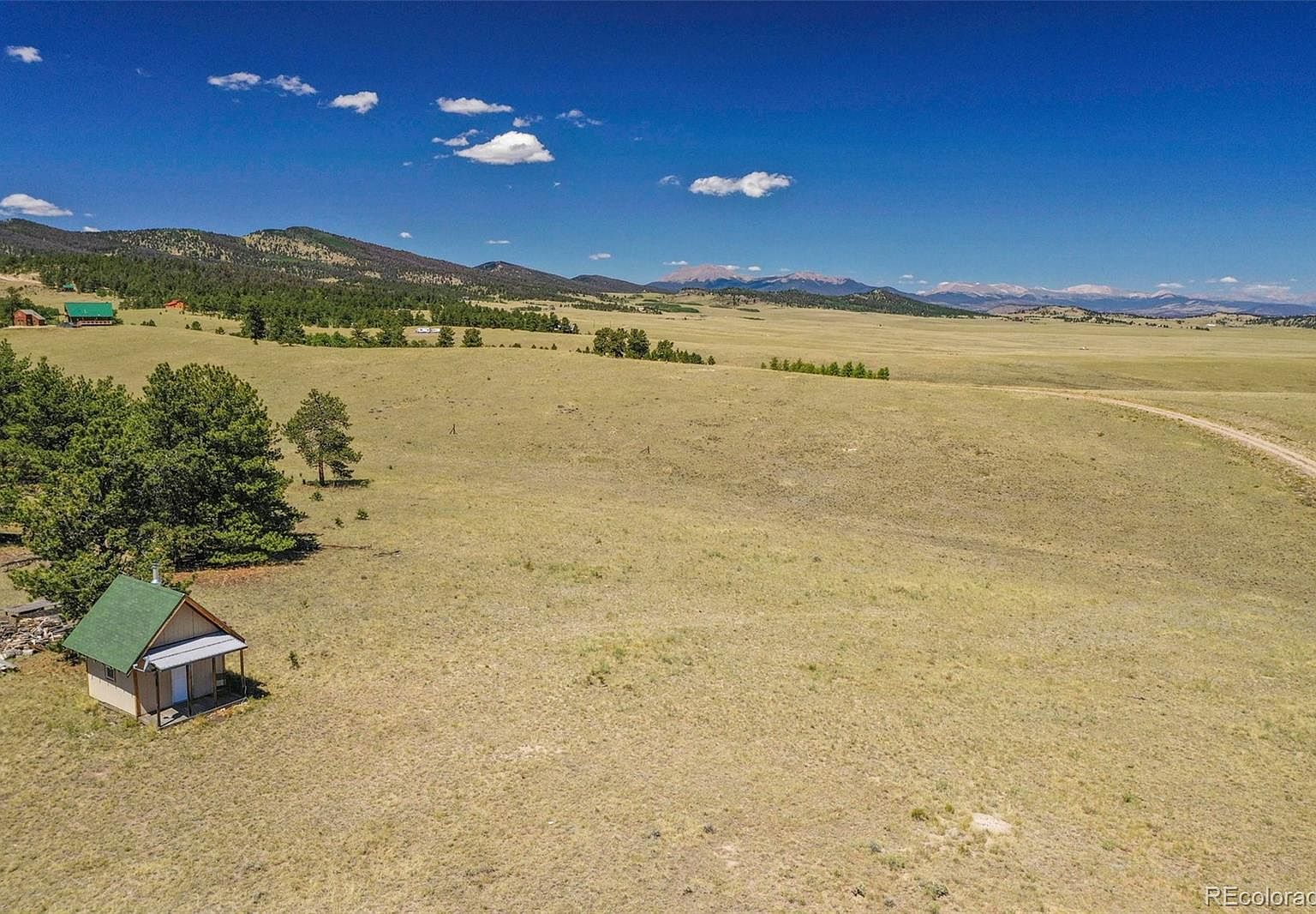 617 Brahma Circle, Hartsel, CO 80449 MLS 2076306 Zillow