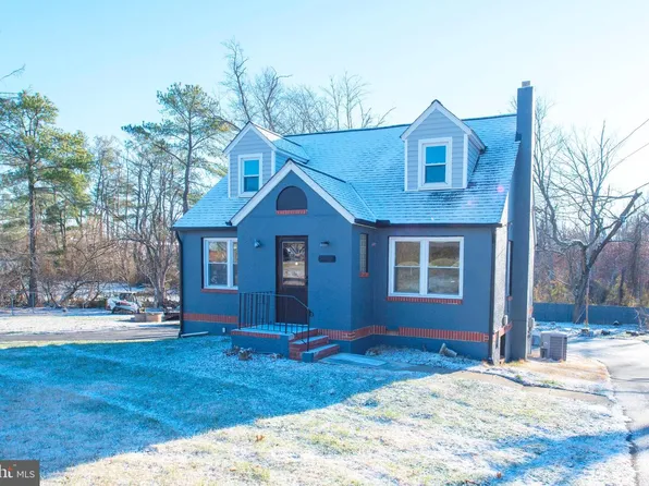 10909 Philadelphia Rd, White Marsh, MD 21162