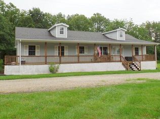 6472 Highway O, Rolla, MO 65401