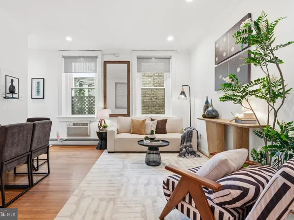 1831 Belmont Rd NW APT 203, Washington, DC 20009