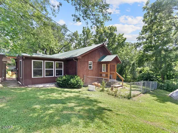 30723 McDonald Rd, Rocky Comfort, MO 64861