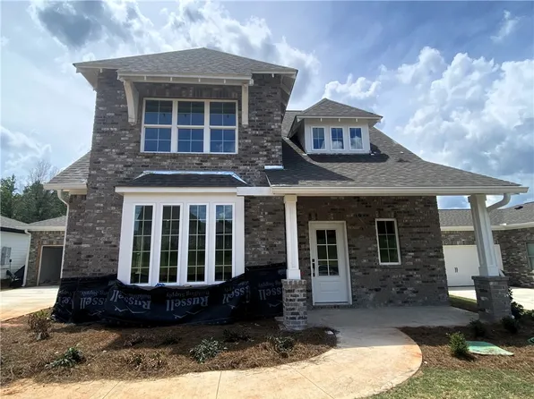 1717 Creekside Ln, Auburn, AL 36830
