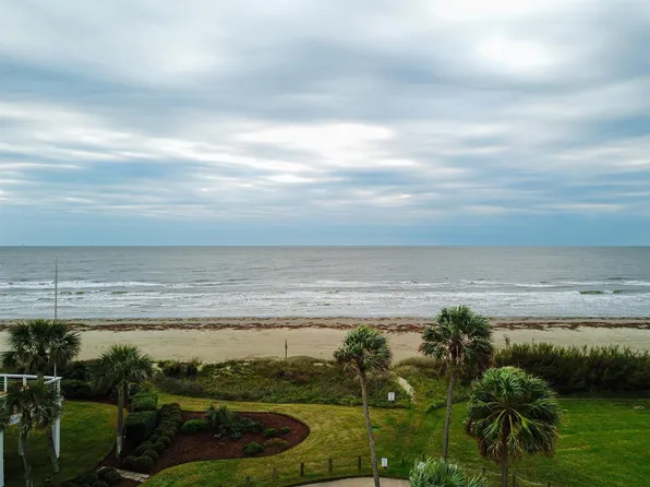 4106 Rum Bay, Galveston, TX 77554