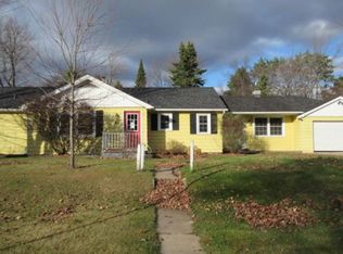41 E Monico St, Rhinelander, WI 54501