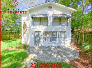 1704 Laurel St, Mobile, AL 36604