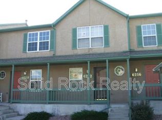 6212 Colony Cir, Colorado Springs, CO 80919