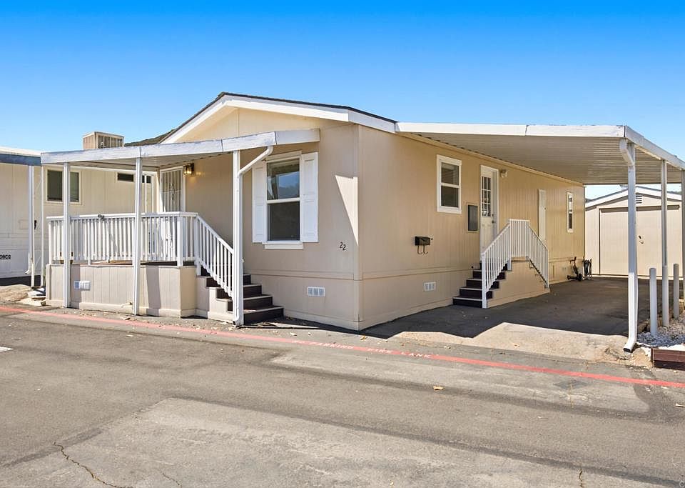 1st image of 7908 Rancho Fanita Dr Space 22