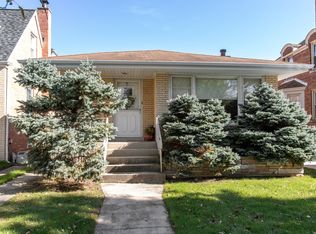 9717 S Springfield Ave, Evergreen Park, IL 60805
