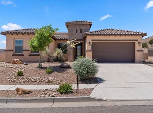 5448 Pikes Peak Loop NE, Rio Rancho, NM 87144