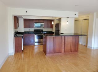 1600 Beacon St APT 806, Brookline, MA 02446