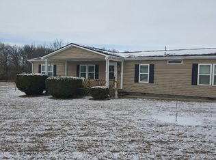 12430 E Nutrition Rd, Nevada, MO 64772