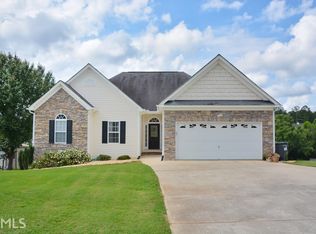 261 Clara Bell Way, Carrollton, GA 30116