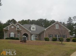 107 Saint Anthony Dr, Lagrange, GA 30240
