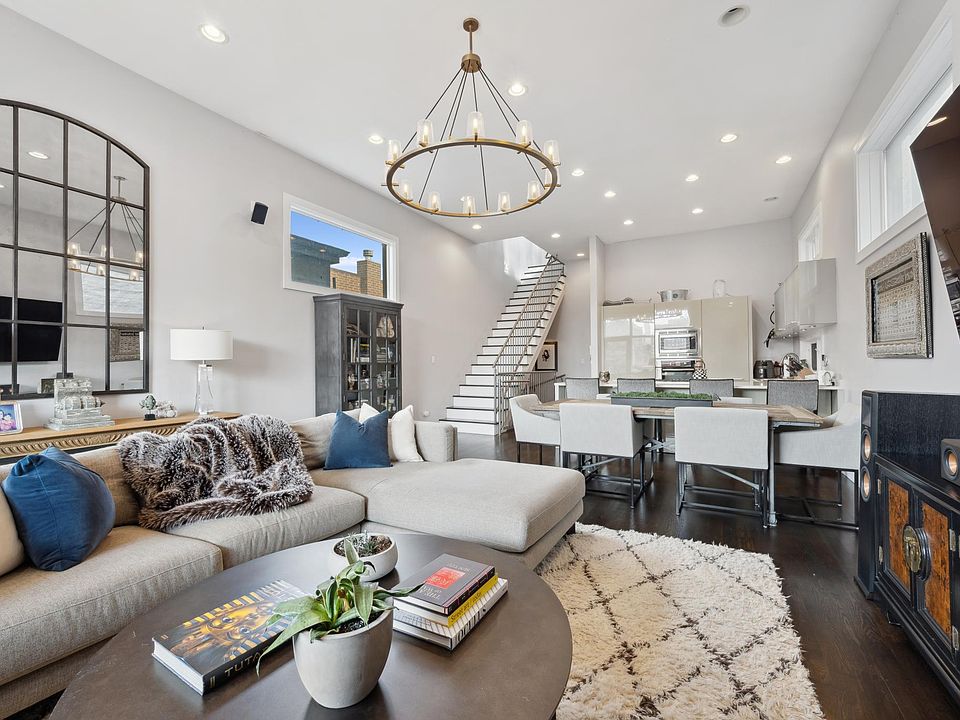 1st image of 923 N Winchester Ave #3