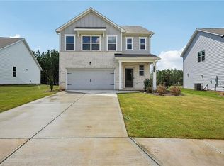 216 Groveton Ct, Euharlee, GA 30145