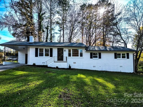 604 E Florida Ave, Bessemer City, NC 28016