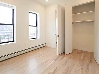 Rented by Brooklyn Blocks Real Estate