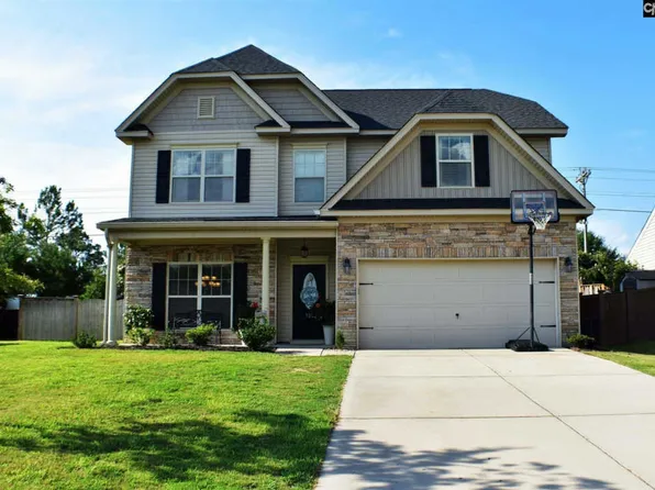 122 Harvest Hill Trl, Lexington, SC 29072