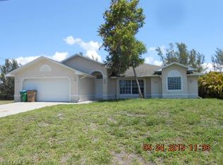 317 SW 23rd Ter, Cape Coral, FL 33991