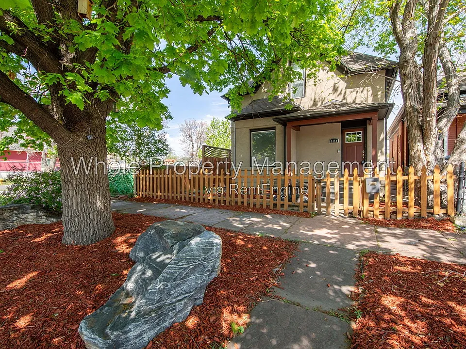 3454 N Lafayette St