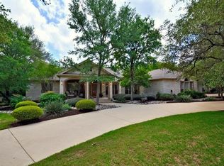 204 Woodland Park, Georgetown, TX 78633