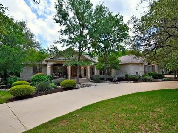 204 Woodland Park, Georgetown, TX 78633