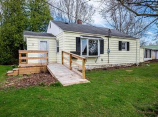 3760 E 300 N, Marion, IN