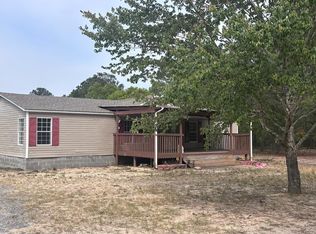 6969 Highway 41, Box Springs, GA 31801