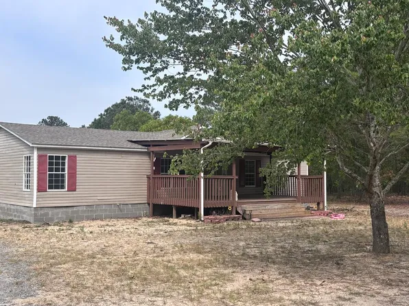 6969 Highway 41, Box Springs, GA 31801