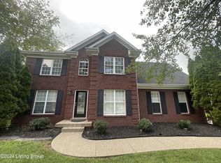 13109 Dogwood Forest Ct, Louisville, KY 40245
