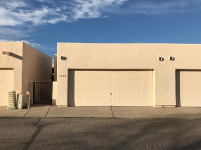 7843 E Roget Dr, Tucson, AZ, 85710