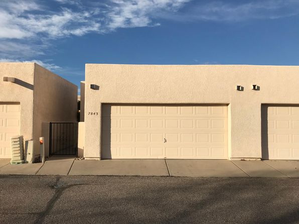 7843 E Roget Dr