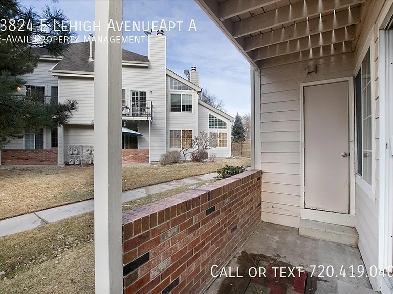 13824 E Lehigh Ave #A — Photo 28