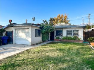 421 E Ralston St, Ontario, CA 91761