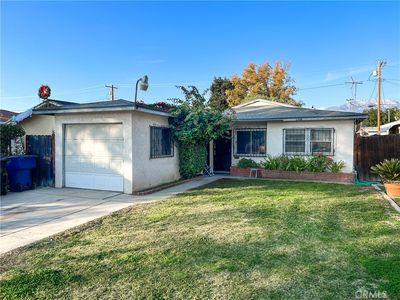 421 E Ralston St, Ontario, CA, 91761