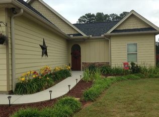 102 Askew Park, Hogansville, GA 30230
