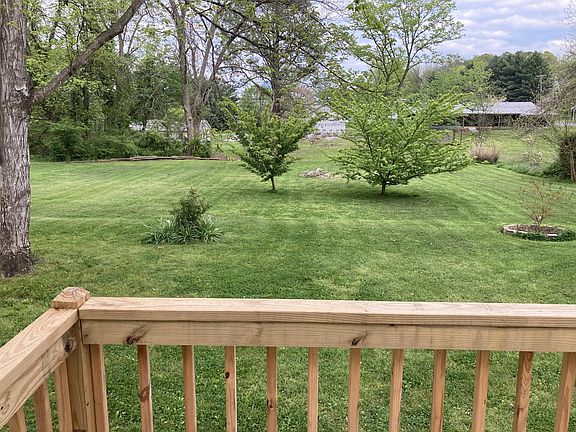 Almost 1/2 of an acre!