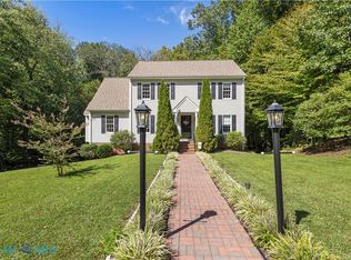 8680 Country View Ln, North Prince George, VA 23860
