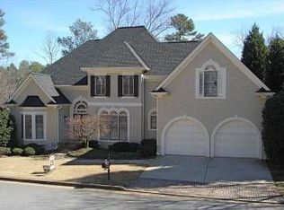 3894 W Nancy Creek Ct NE, Atlanta, GA 30319